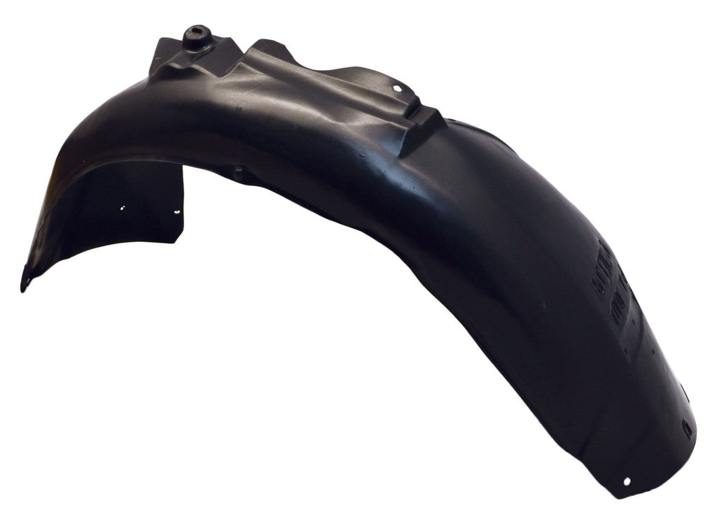 Passaruota Anteriore Destro Mod. Diesel Per Audi A4 (b6) (AD0203603)