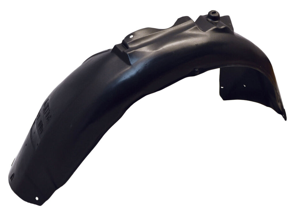 Passaruota Anteriore Sinistro Mod. Diesel Per Audi A4 (b6) (AD0203604)