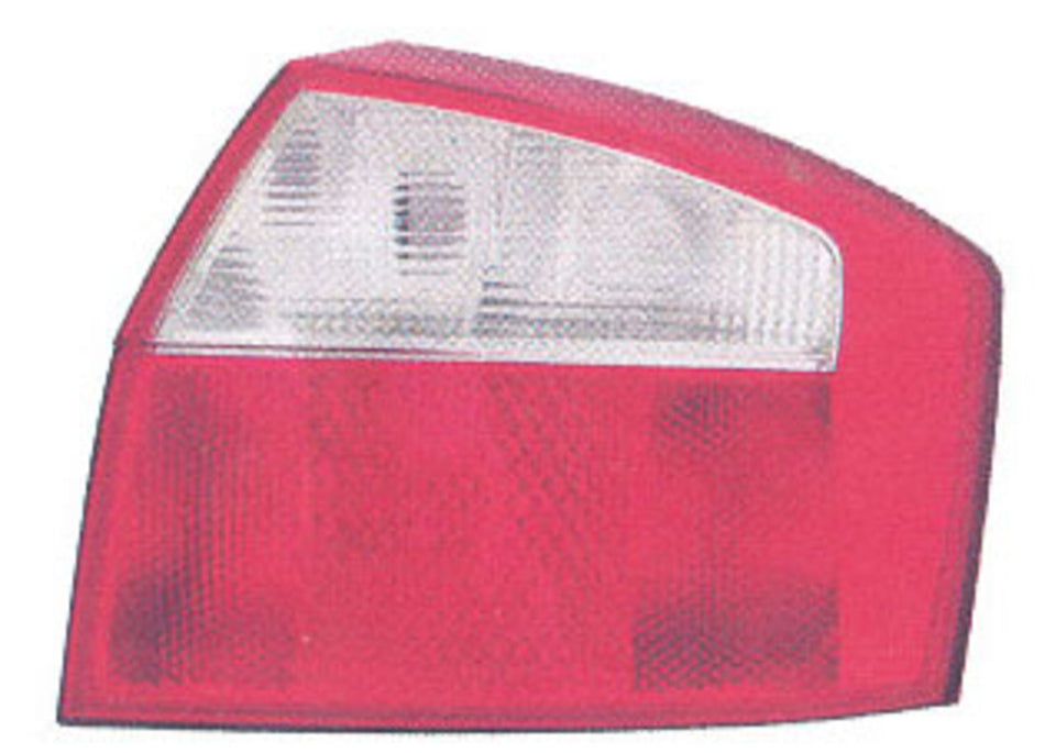 Fanale Posteriore Destro-Senza Portalampada Mod. 4 Porte Per Audi A4 (b6) (AD0204153)