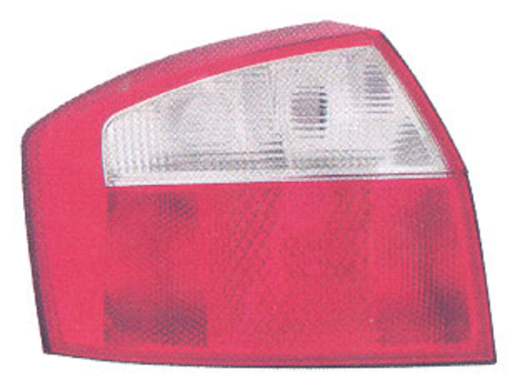 Fanale Posteriore Sinistro-Senza Portalampada Mod. 4 Porte Per Audi A4 (b6) (AD0204154)