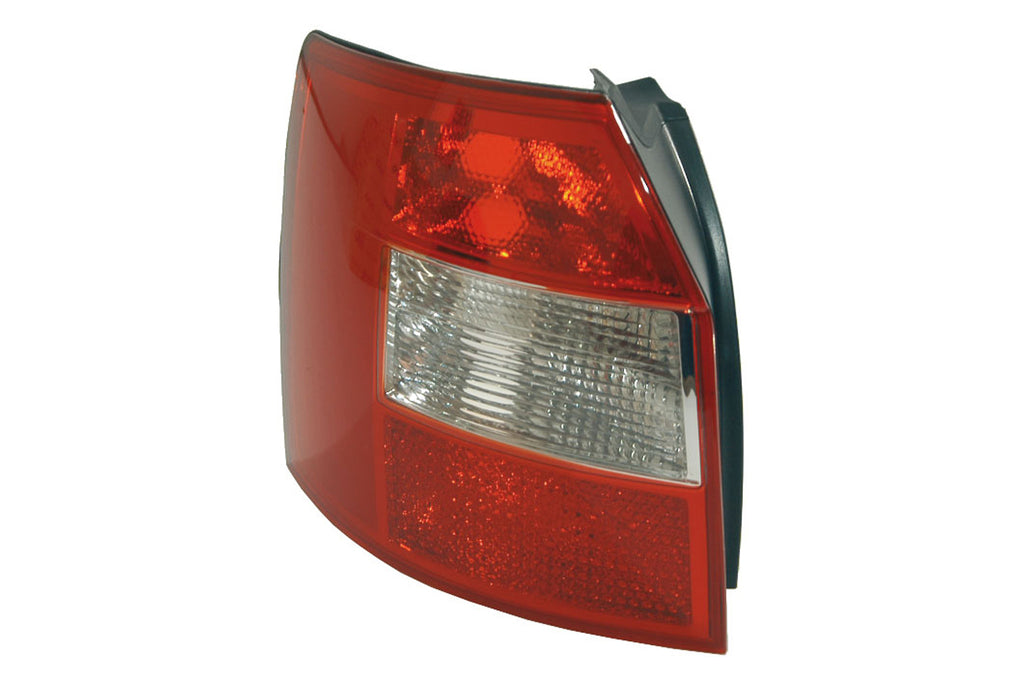 Fanale Posteriore Sinistro-Senza Portalampada Mod. Station Wagon Per Audi A4 (b6) (AD0204164)