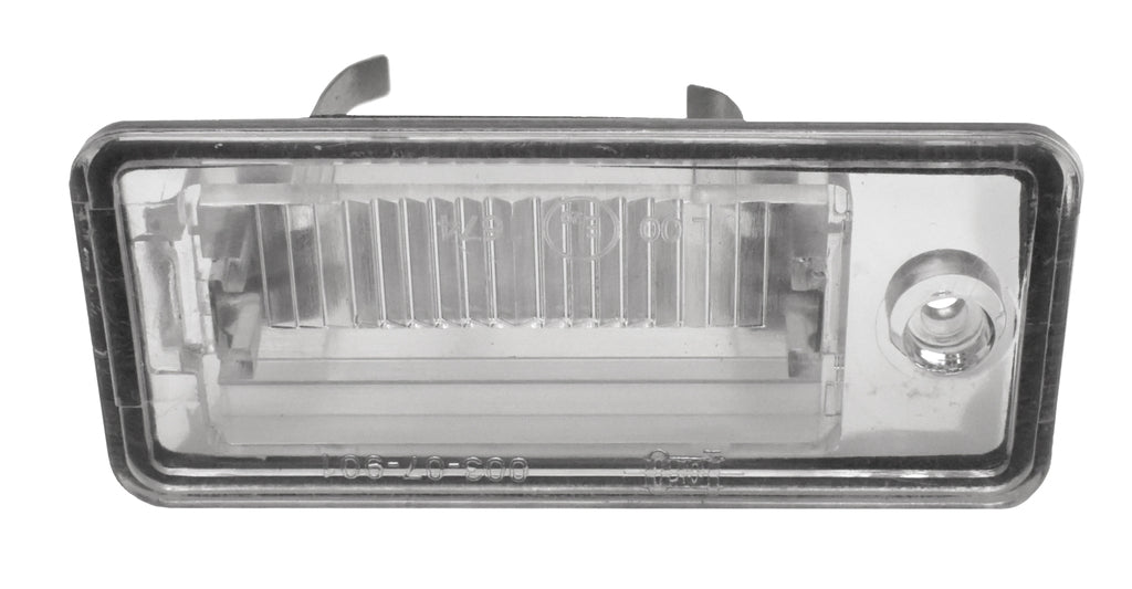Luce Targa Destra Per Audi A4 (b6) (AD0204363)