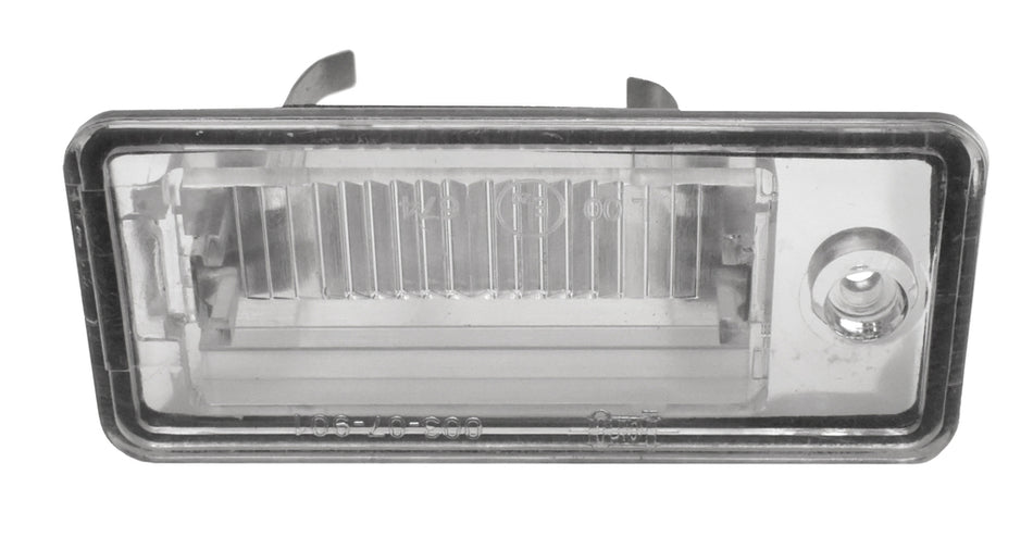 Luce Targa Destra Per Audi A4 (b6) (AD0204363)