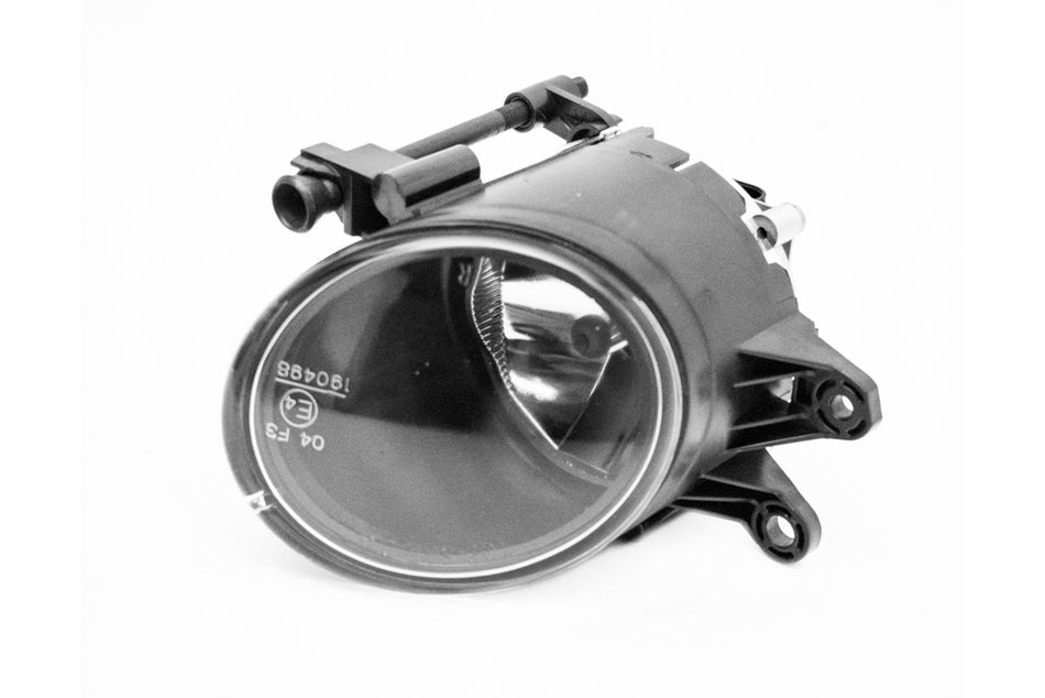 Fendinebbia Destro-Con Lampadina-Versione A.l. Per Audi A4 (b6) (AD0204415)