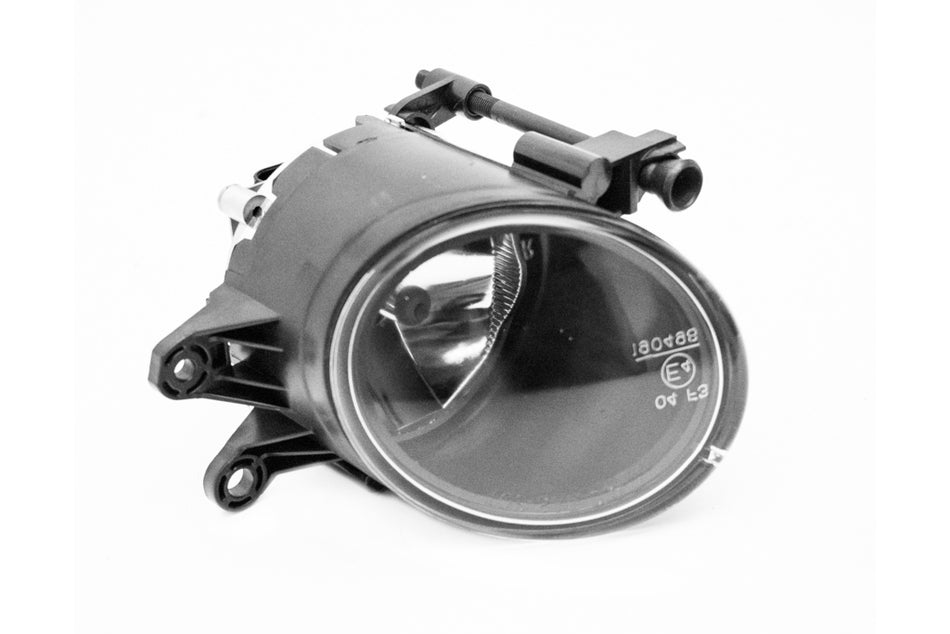 Fendinebbia Sinistro-Con Lampadina-Versione A.l. Per Audi A4 (b6) (AD0204416)