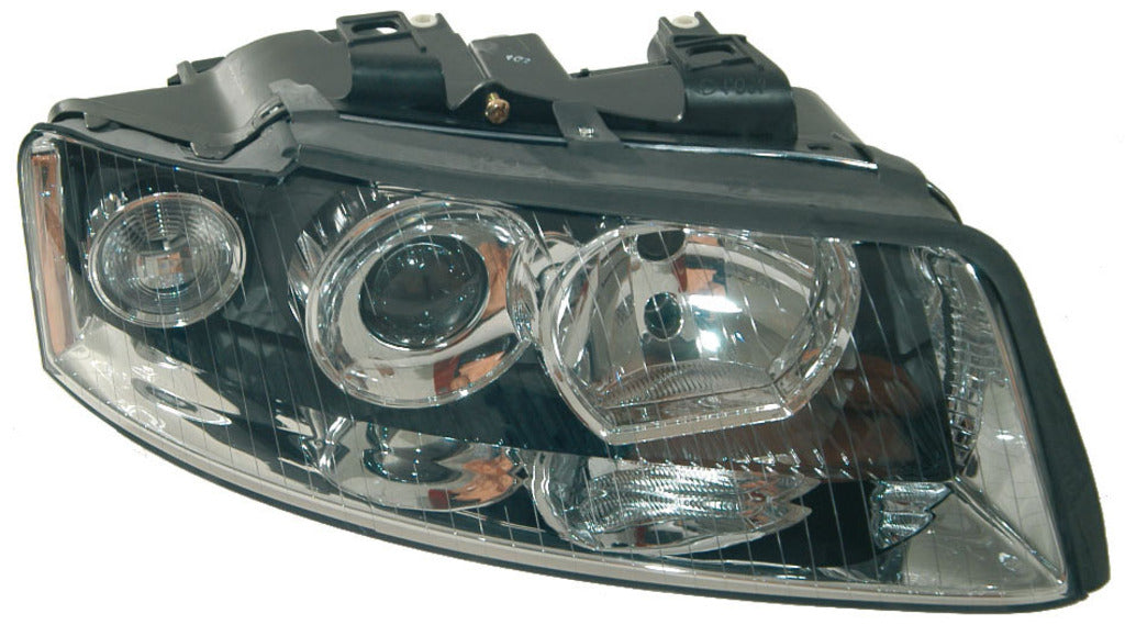 Proiettore Destro H7+h7-Elettrico-Senza Motore Per Audi A4 (b6) (AD0204903)