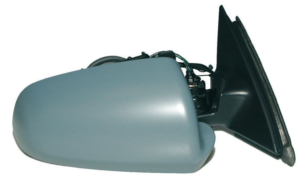 Retrovisore Destro-Elettrico-Termico-Con Primer-Convesso-5 Pins Per Audi A4 (b6) (AD0207313)