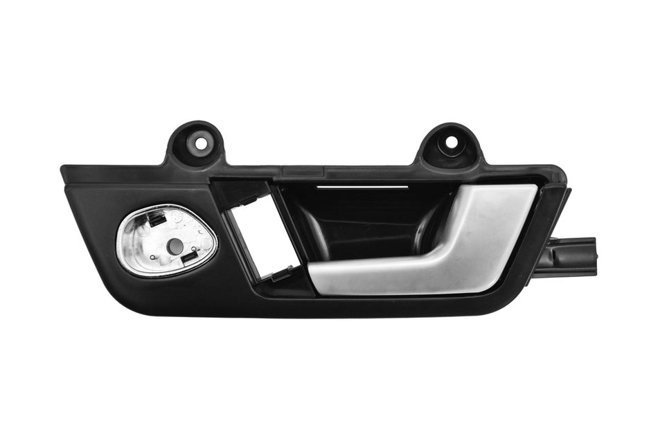 Maniglia Anteriore Destra-Interna-Con Leva Argento Per Audi A4 (b6) (AD0208401)