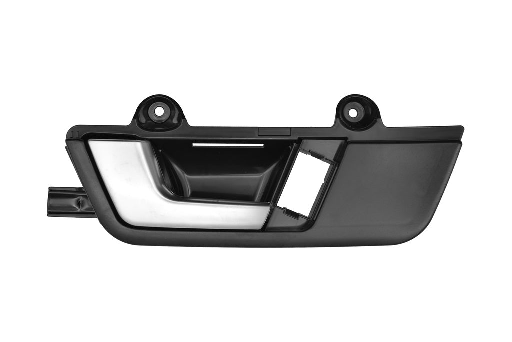 Maniglia Anteriore Sinistra-Interna-Con Leva Argento Per Audi A4 (b6) (AD0208402)