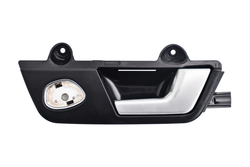Maniglia Posteriore Destra-Interna-Con Leva Argento Per Audi A4 (b6) (AD0208501)