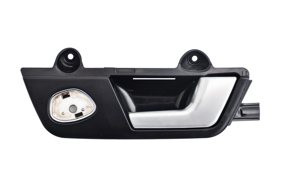 Maniglia Posteriore Destra-Interna-Con Leva Argento Per Audi A4 (b6) (AD0208501)