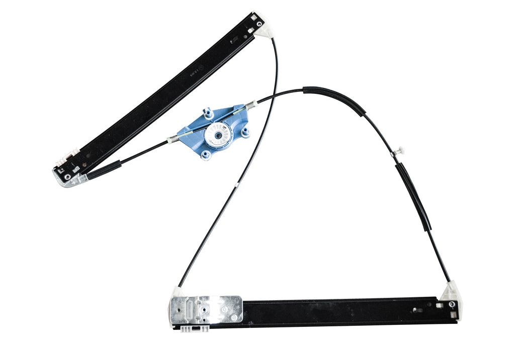Meccanismo Alzacristallo Anteriore Destro Mod. 5 Porte Per Audi A4 (b6) (AD020W043)