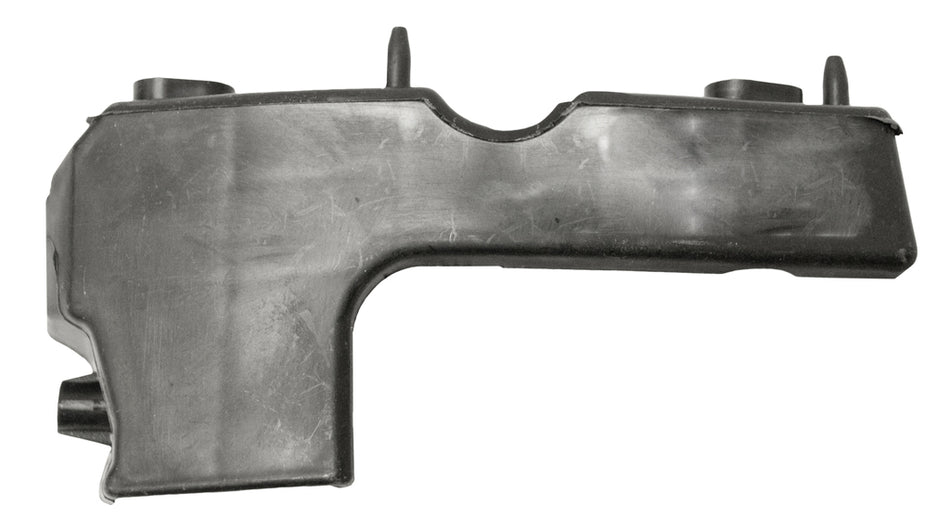 Staffa Sinistra Paraurti Anteriore-Laterale-Plastica Per Audi A4 (b7) (AD0221004)