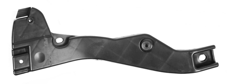 Staffa Destra Paraurti Anteriore-Plastica Per Audi A4 (b7) (AD0221005)