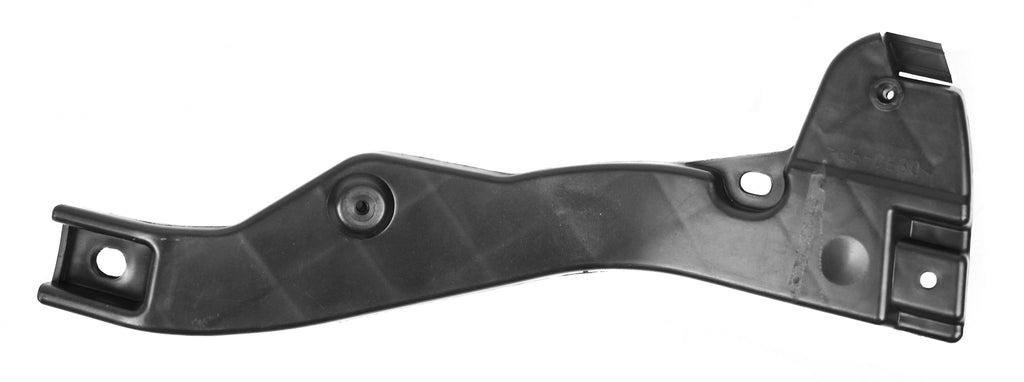 Staffa Sinistra Paraurti Anteriore-Plastica Per Audi A4 (b7) (AD0221006)