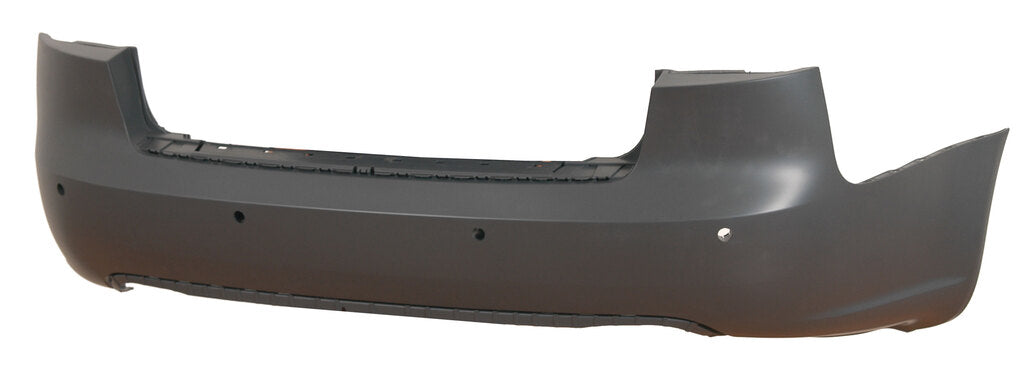 Paraurti Posteriore-Con Primer-Con Fori Pdc Per Audi A4 (b7) (AD0221051)