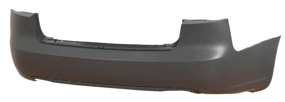 Paraurti Posteriore-Con Primer Mod. 4 Porte Per Audi A4 (b7) (AD0221052)