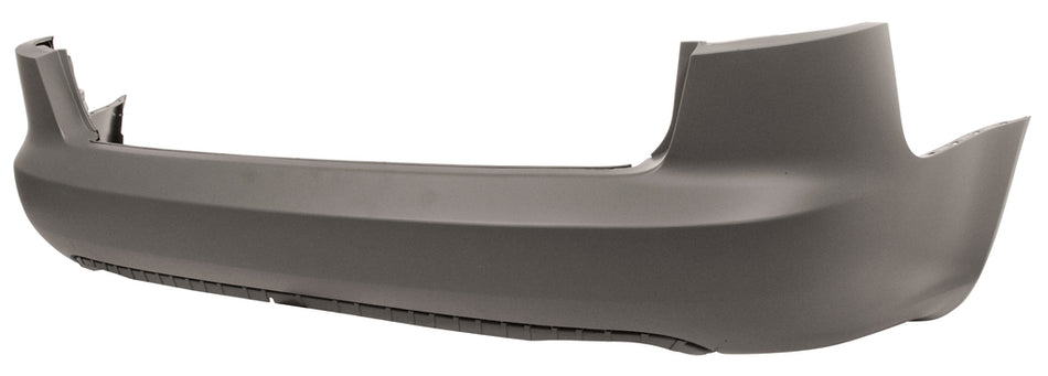 Paraurti Posteriore-Con Primer Mod. Station Wagon Per Audi A4 (b7) (AD0221061)