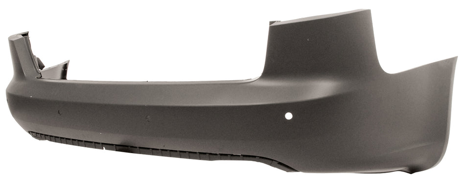Paraurti Posteriore-Con Primer-Con Fori Pdc Mod. Station Wagon Per Audi A4 (b7) (AD0221071)