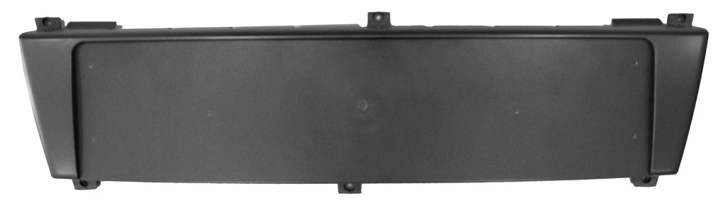 Portatarga Anteriore Per Audi A4 (b7) (AD0221539)