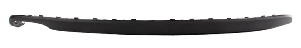 Spoiler Paraurti Posteriore-Con Scarico Doppio A Sinistra Per Audi A4 (b7) (AD0221851)