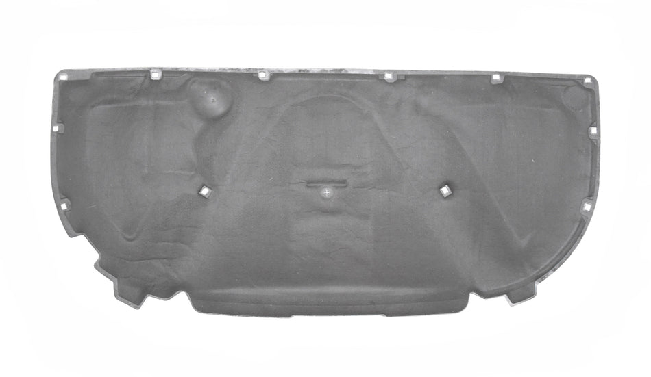 Pannello Insonorizzatore Cofano-12 Clips Per Audi A4 (b7) (AD0221945)