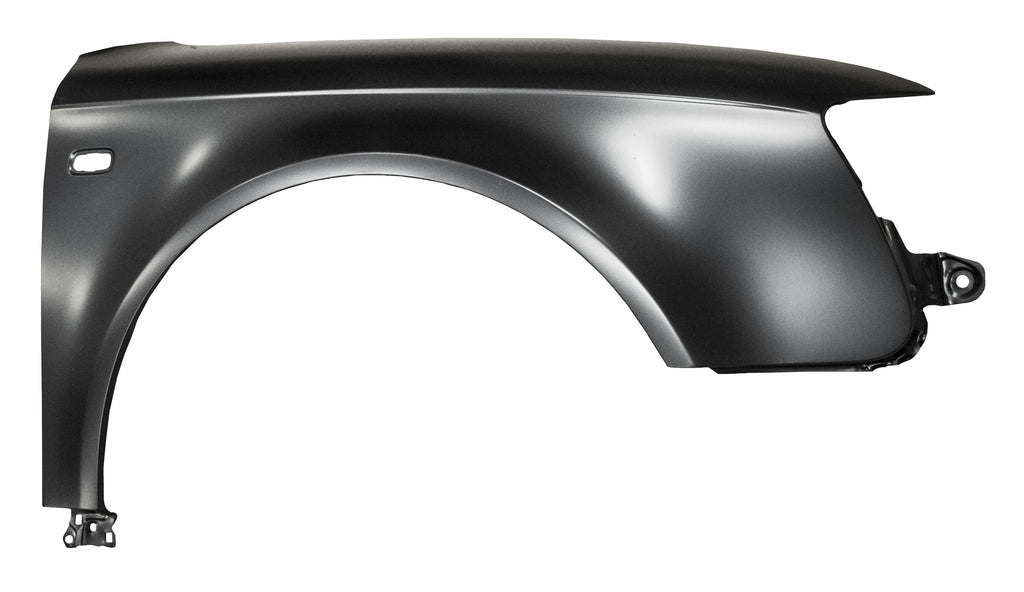 Parafango Anteriore Destro-Con Foro Lucciola Per Audi A4 (b7) (AD0223013)