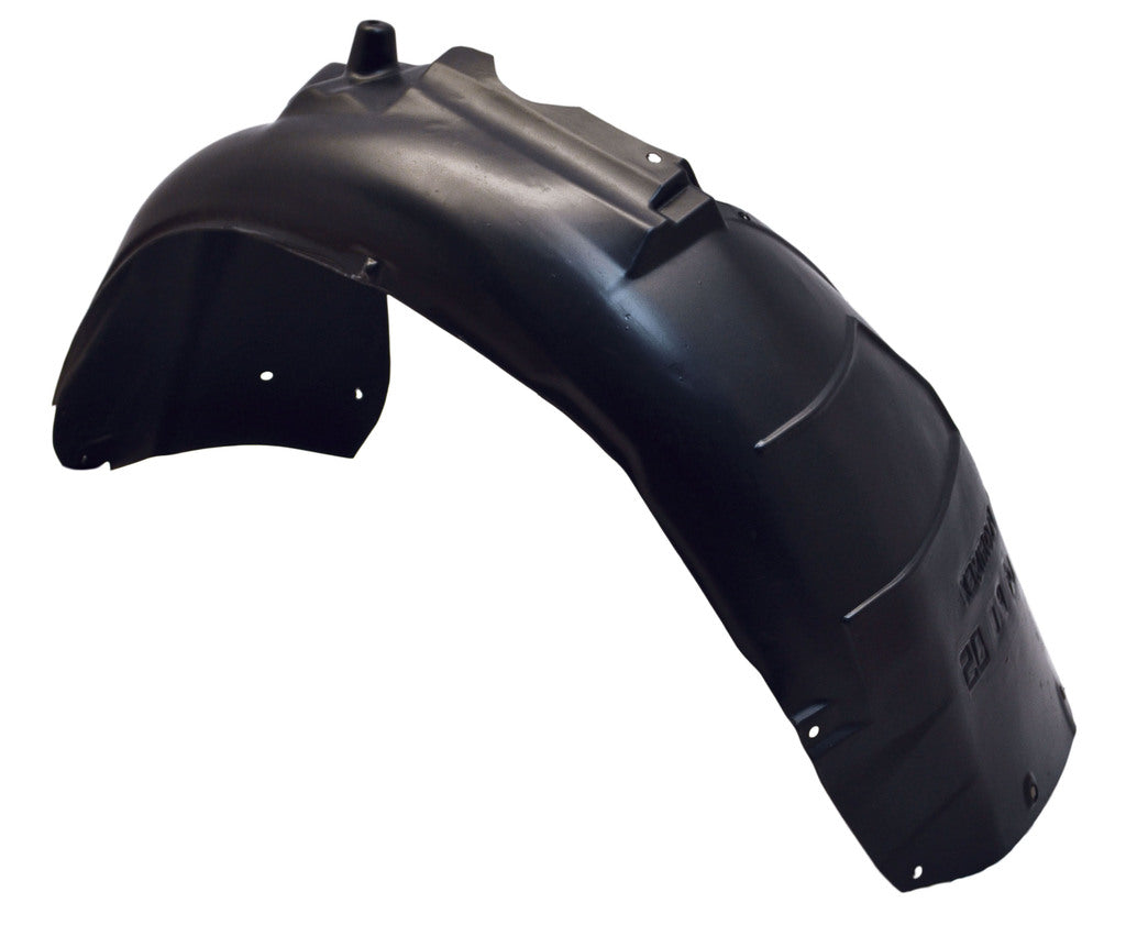 Passaruota Anteriore Destro Per Audi A4 (b7) (AD0223603)