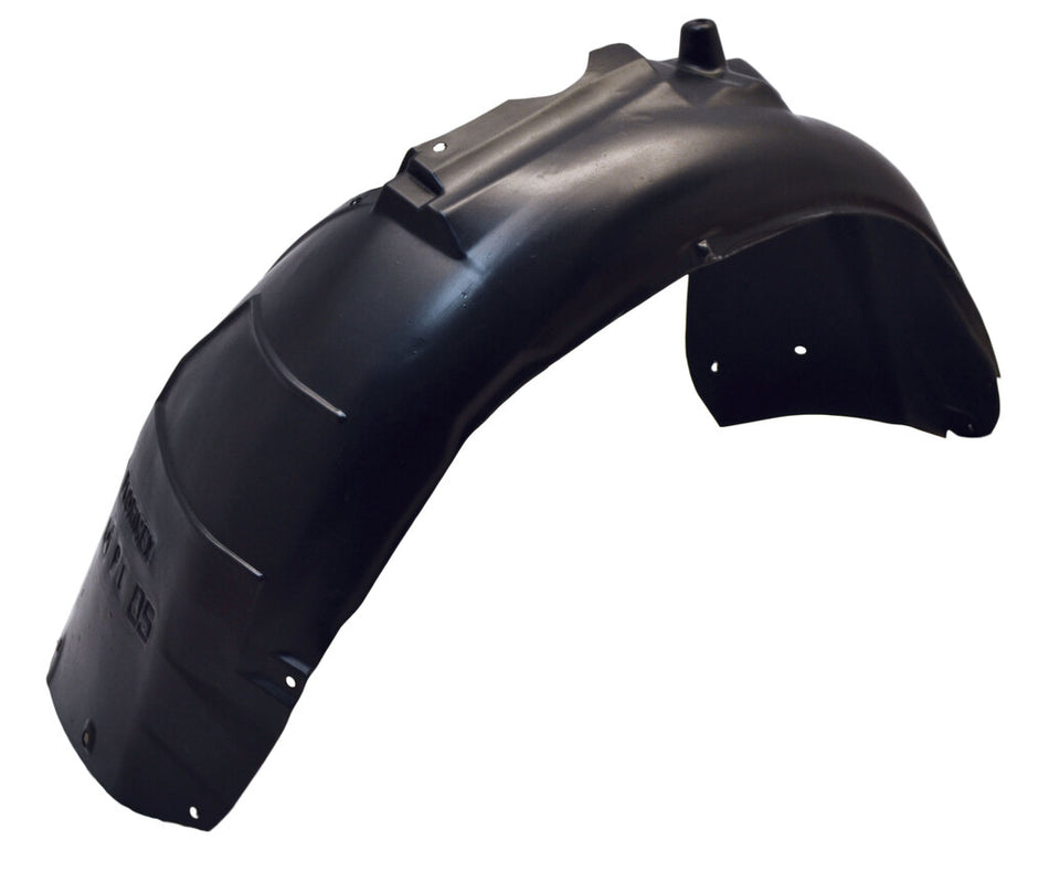 Passaruota Anteriore Sinistro Per Audi A4 (b7) (AD0223604)
