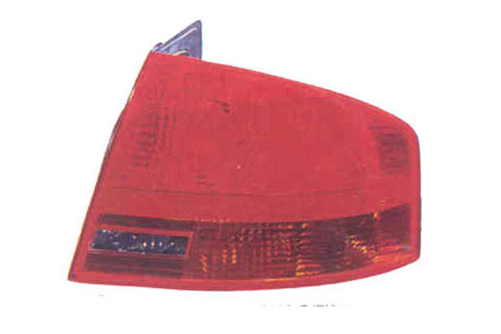 Fanale Posteriore Destro-Esterno-Senza Portalampada Mod. 4 Porte Per Audi A4 (b7) (AD0224173)