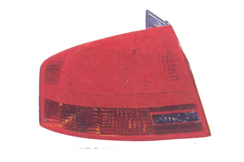 Fanale Posteriore Sinistro-Esterno-Senza Portalampada Mod. 4 Porte Per Audi A4 (b7) (AD0224174)