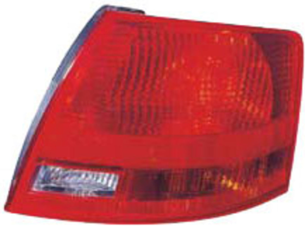 Fanale Posteriore Destro-Senza Portalampada Mod. Station Wagon Per Audi A4 (b7) (AD0224183)