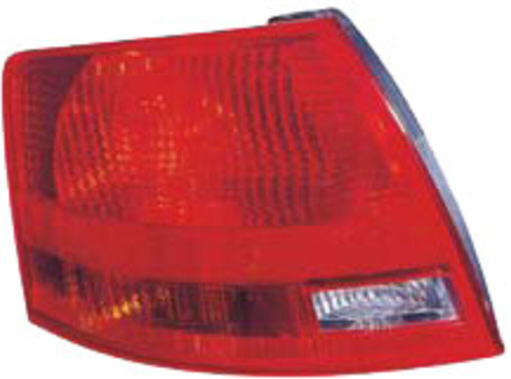 Fanale Posteriore Sinistro-Senza Portalampada Mod. Station Wagon Per Audi A4 (b7) (AD0224184)