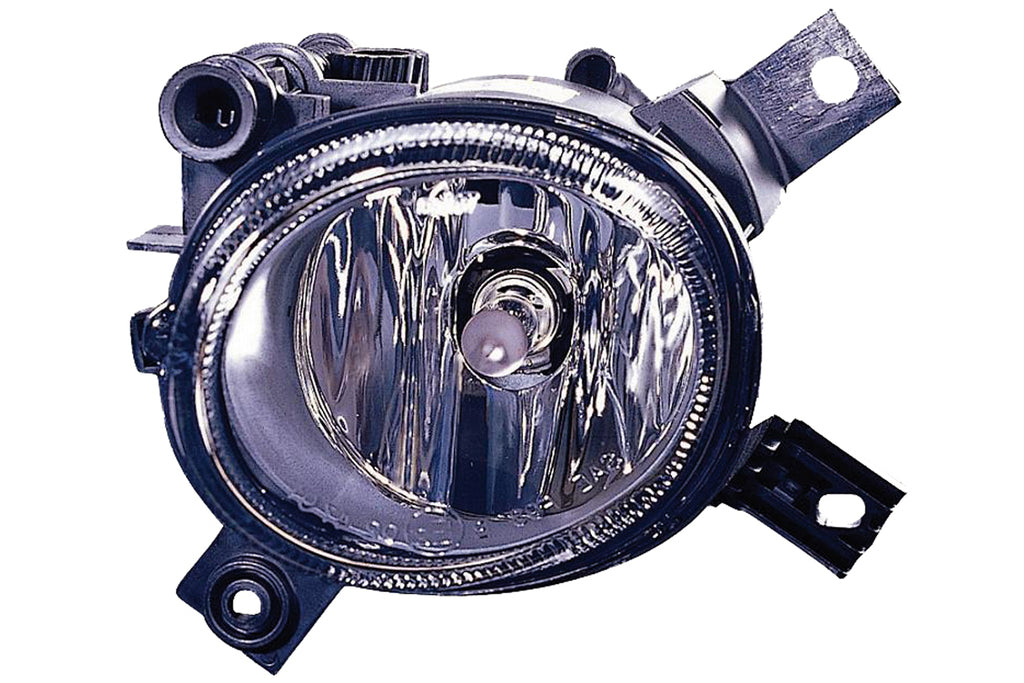 Fendinebbia Destro-Con Lampadina-Versione Valeo Per Audi A4 (b7) (AD0224415)