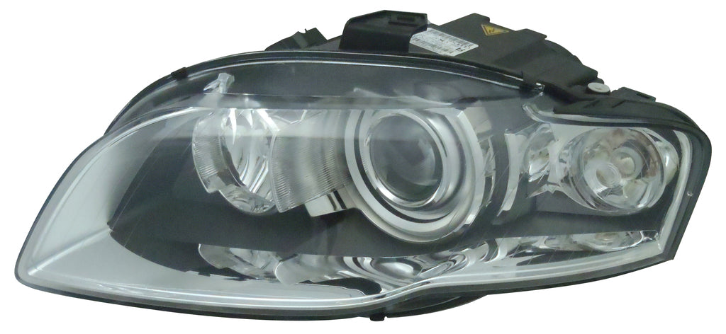Proiettore Sinistro-Xenon D1s-Elettrico-Con Motore-Fanale Bianco Per Audi A4 (b7) (AD0224916)