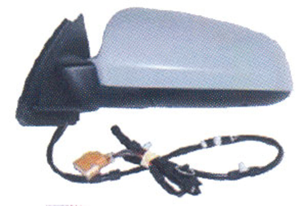 Retrovisore Sinistro-Elettrico-Con Primer-Termico-Asferico-7 Pins Per Audi A4 (b7) (AD0227324)