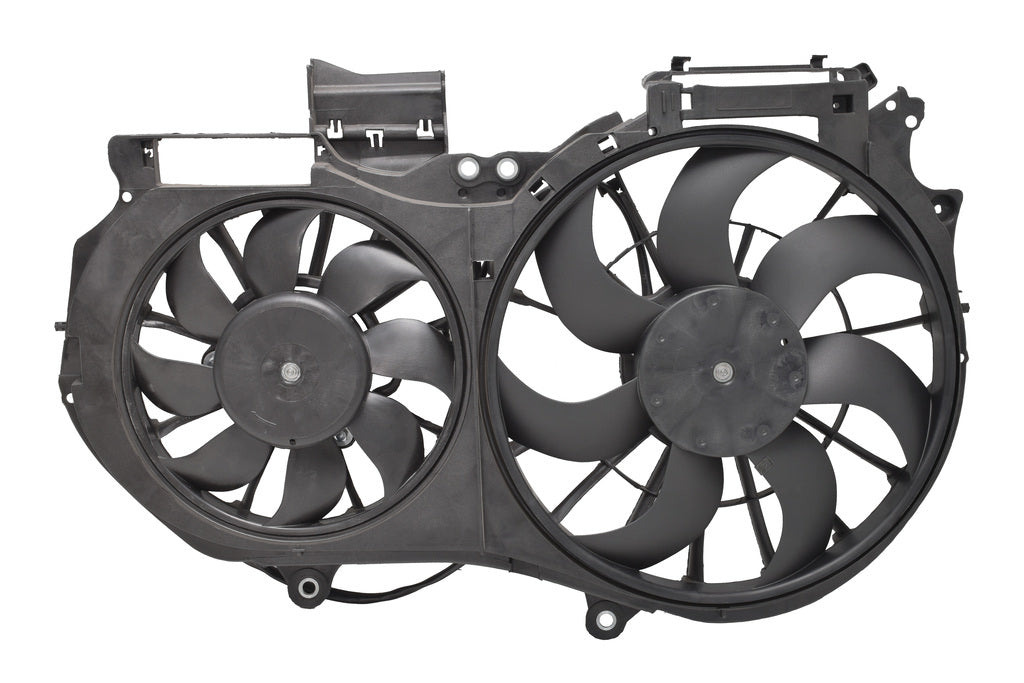 Ventola Per Audi A4 (b7) (AD022F002)