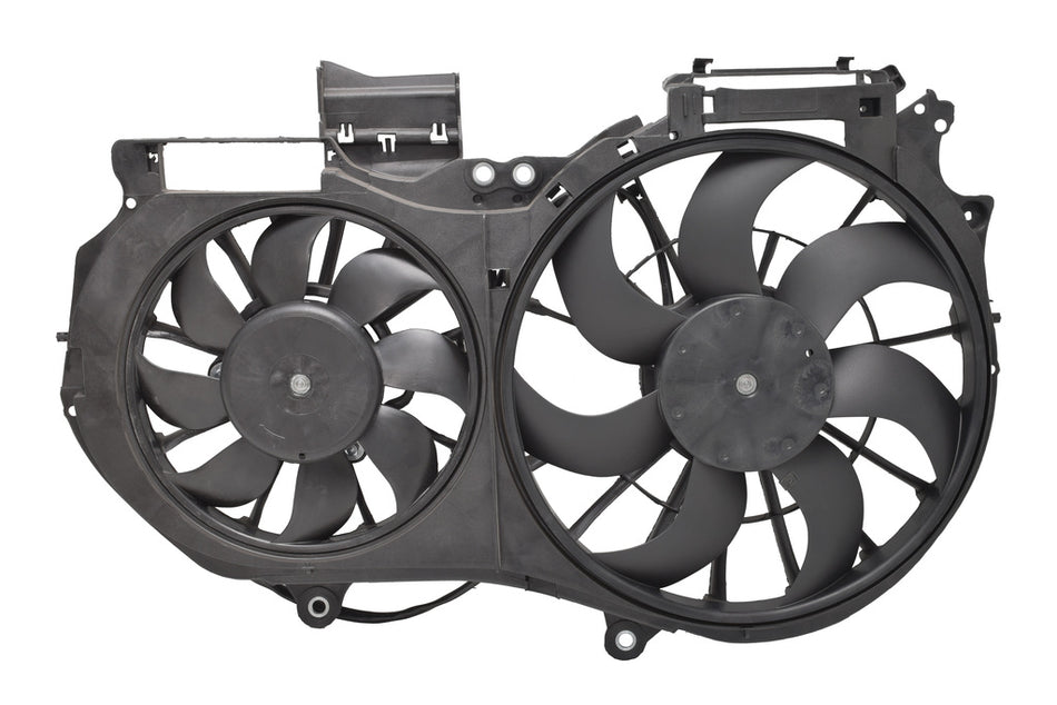 Ventola Per Audi A4 (b7) (AD022F002)