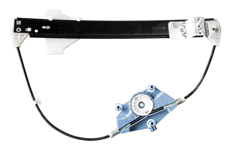 Meccanismo Alzacristallo Posteriore Destro Mod. 5 Porte Per Audi A4 (b7) (AD022W063)