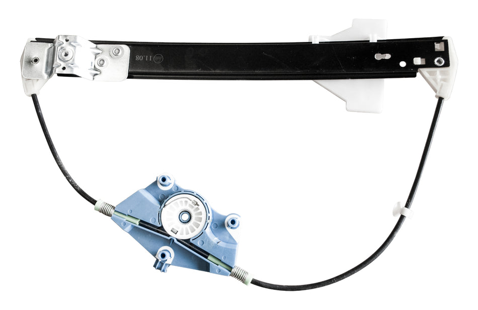 Meccanismo Alzacristallo Posteriore Sinistro Mod. 5 Porte Per Audi A4 (b7) (AD022W064)