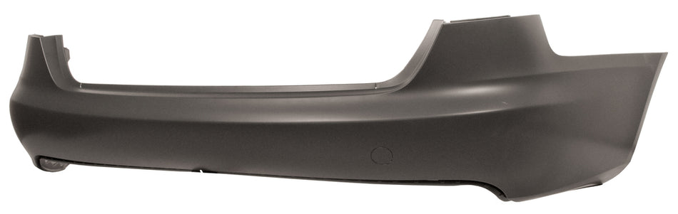 Paraurti Posteriore-Con Primer-Con Tracce Pdc Mod. 4 Porte Per Audi A4 (b8) (AD0241051)