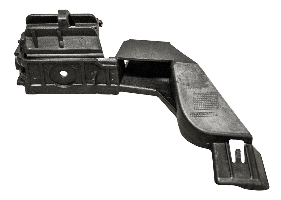 Staffa Destra Paraurti Posteriore-Interna Mod. 4 Porte Per Audi A4 (b8) (AD0241063)