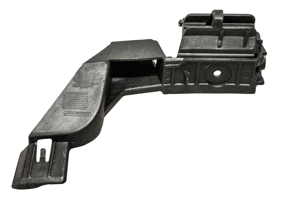 Staffa Sinistra Paraurti Posteriore-Interna Mod. 4 Porte Per Audi A4 (b8) (AD0241064)