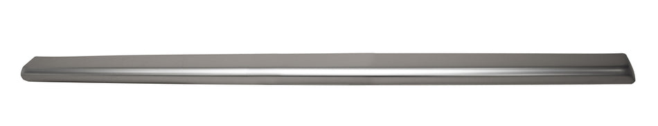 Modanatura Spoiler Paraurti Posteriore-Cromata Mod. S4 Per Audi A4 (b8) (AD0241265)