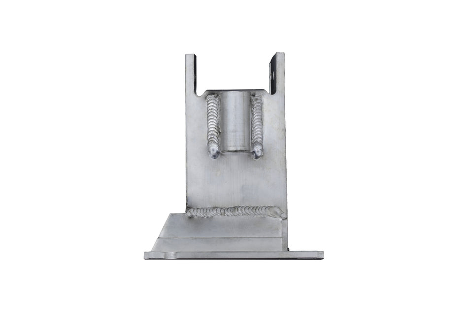 Staffa Destra Rinforzo Paraurti Anteriore Per Audi A4 (b8) (AD0241603)