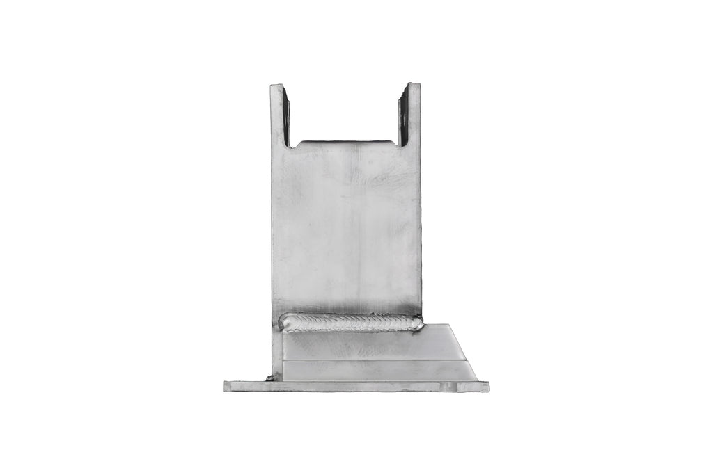 Staffa Sinistra Rinforzo Paraurti Anteriore Per Audi A4 (b8) (AD0241604)