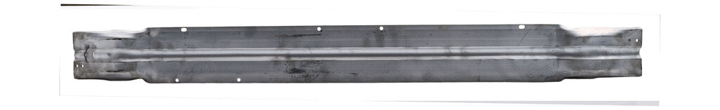 Rinforzo Paraurti Anteriore-Alluminio Per Audi A4 (b8) (AD0241622)