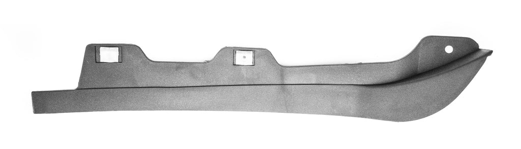 Spoiler Destro Paraurti Anteriore Per Audi A4 (b8) (AD0241803)