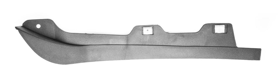 Spoiler Sinistro Paraurti Anteriore Per Audi A4 (b8) (AD0241804)