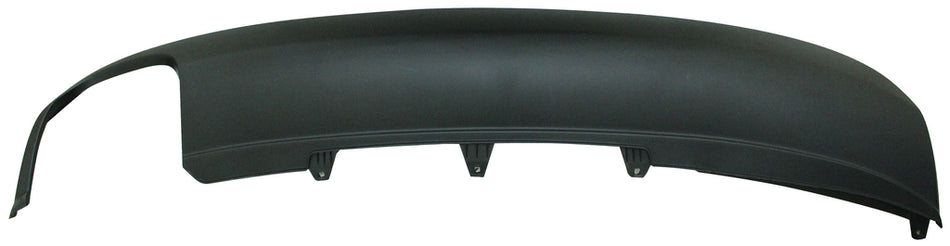 Spoiler Paraurti Posteriore Per Audi A4 (b8) (AD0241851)